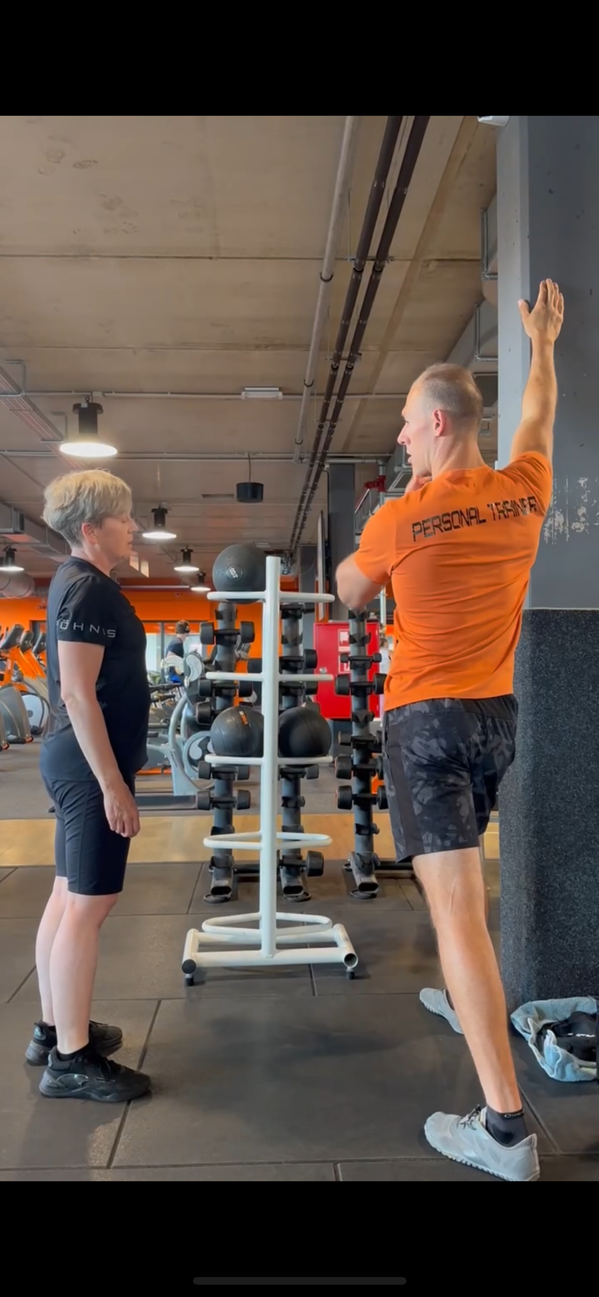 1:1 Coaching Session - Luxembourg